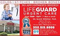 Lifeguard Urgent Care image 3